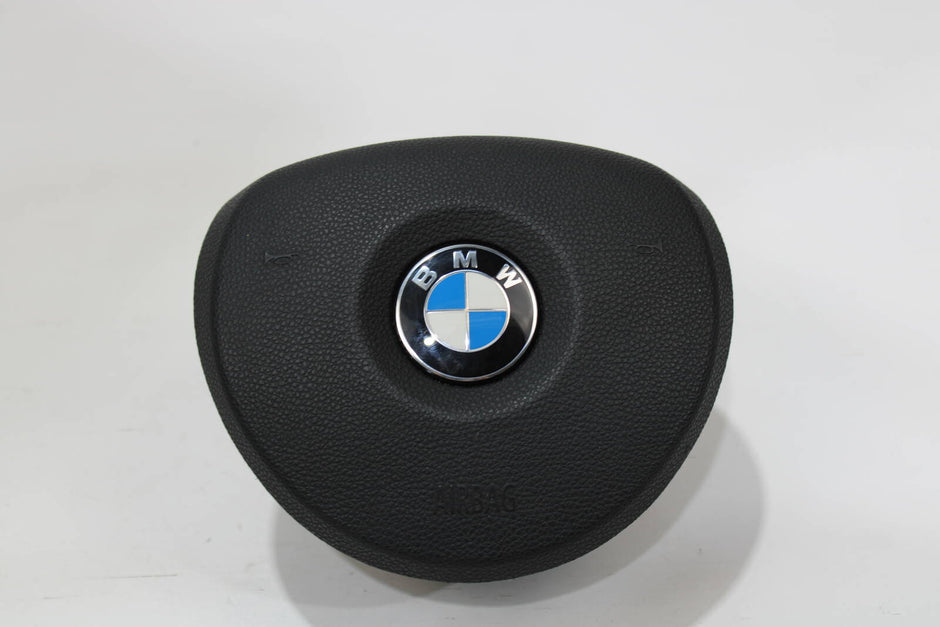 2006 - 2013 BMW 328i, 335i, 128i, 135i Driver Steering Wheel Airbag – OEM 32306884329 - BMW