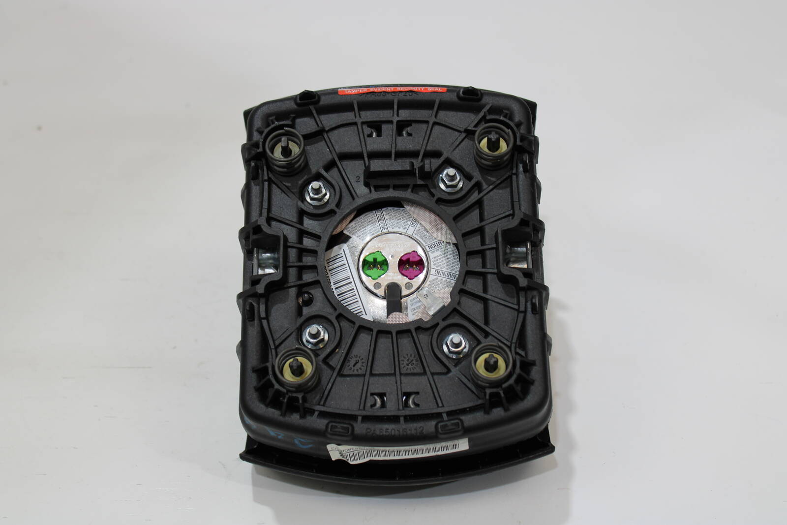 2006 - 2013 Land Rover Range Rover Sport Driver Steering Wheel Airbag – OEM CA851170 - Land Rover