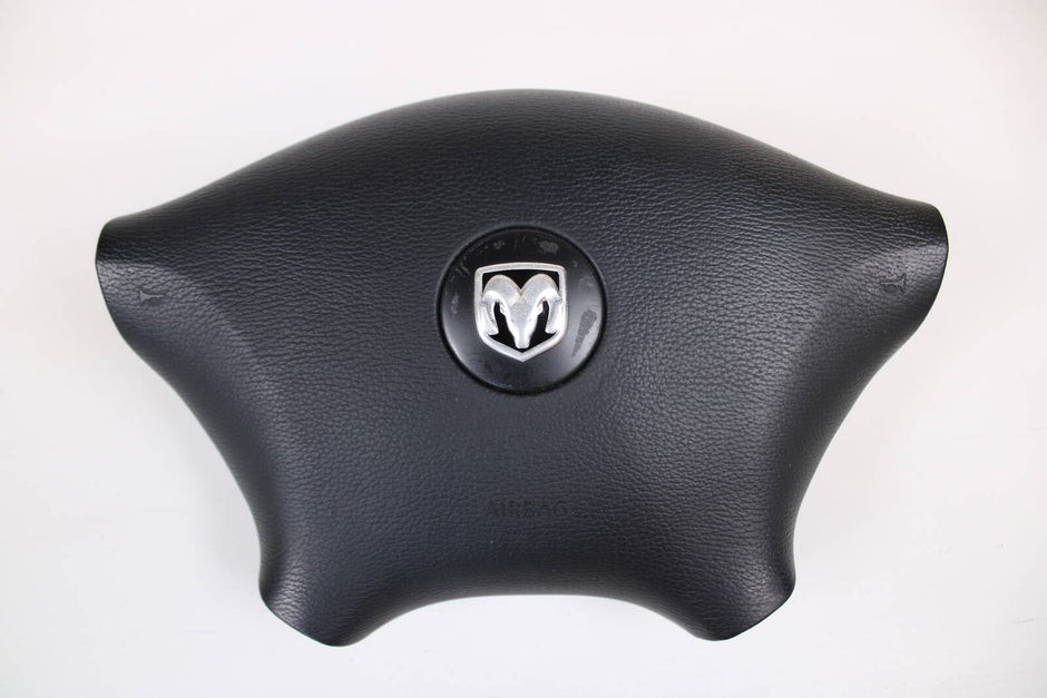 2007-2009 Dodge Sprinter Driver Steering Wheel Airbag – OEM 310533391162-AA - Dodge