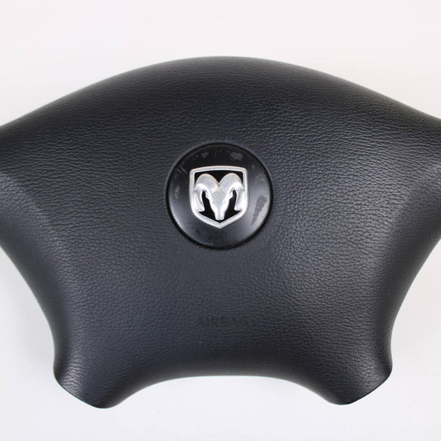 2007-2009 Dodge Sprinter Driver Steering Wheel Airbag – OEM 310533391162-AA - Dodge