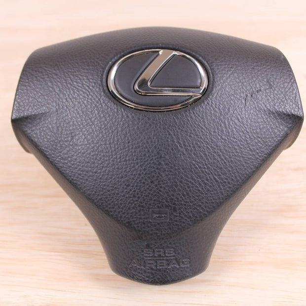 2007-2009 Lexus RX350 Driver Steering Wheel Airbag – OEM 4513048100C0 - Lexus