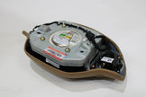 2007 - 2010 Mercedes - Benz S450, S500, S550, S600, S63, CL550 Driver Steering Wheel Airbag – OEM A2218600502, A2218213651, A2218210551, A2218600402 - Mercedes - Benz