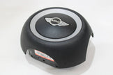 2007 - 2010 Mini Cooper, Cooper S Driver Steering Wheel Airbag – OEM 2757666 - Mini