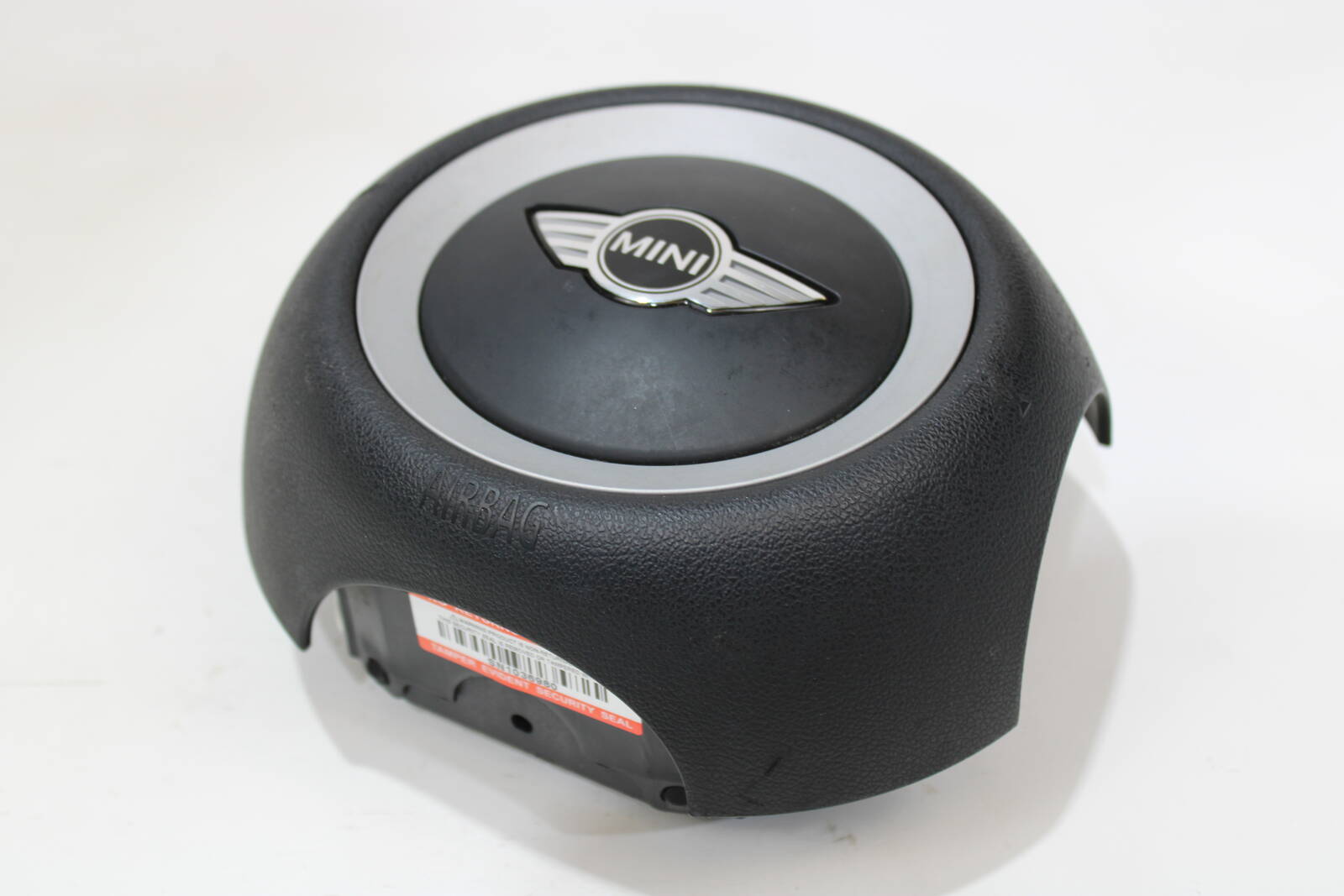 2007 - 2010 Mini Cooper, Cooper S Driver Steering Wheel Airbag – OEM 2757666 - Mini