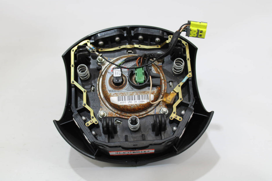 2007 - 2010 Mini Cooper, Cooper S Driver Steering Wheel Airbag – OEM 2757666 - Mini