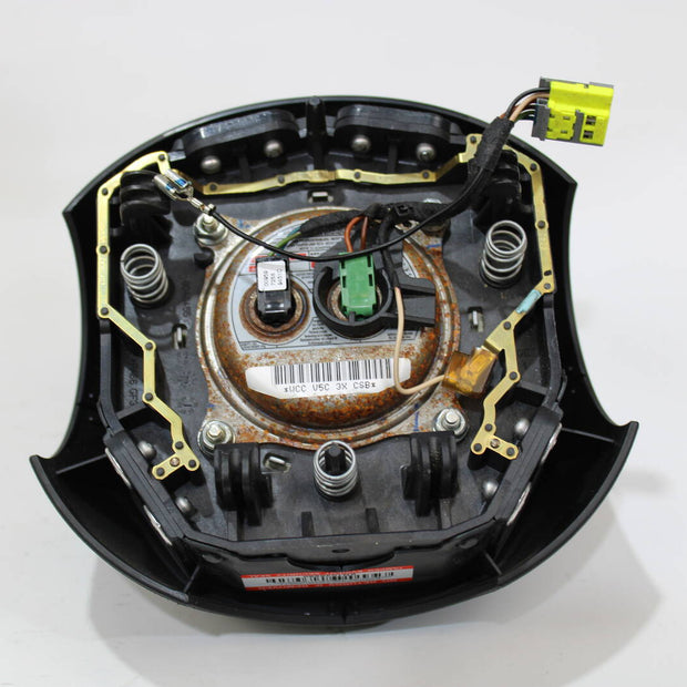 2007 - 2010 Mini Cooper, Cooper S Driver Steering Wheel Airbag – OEM 2757666 - Mini