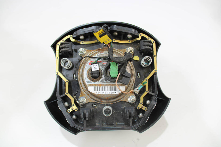 2007 - 2010 Mini Cooper Driver Steering Wheel Airbag – OEM 32302757666 - Mini