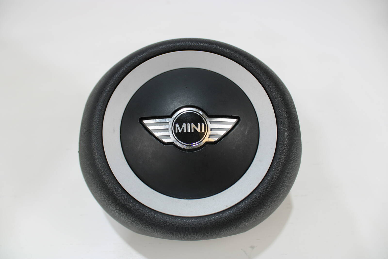 2007 - 2010 Mini Cooper Driver Steering Wheel Airbag – OEM 32302757666 - Mini