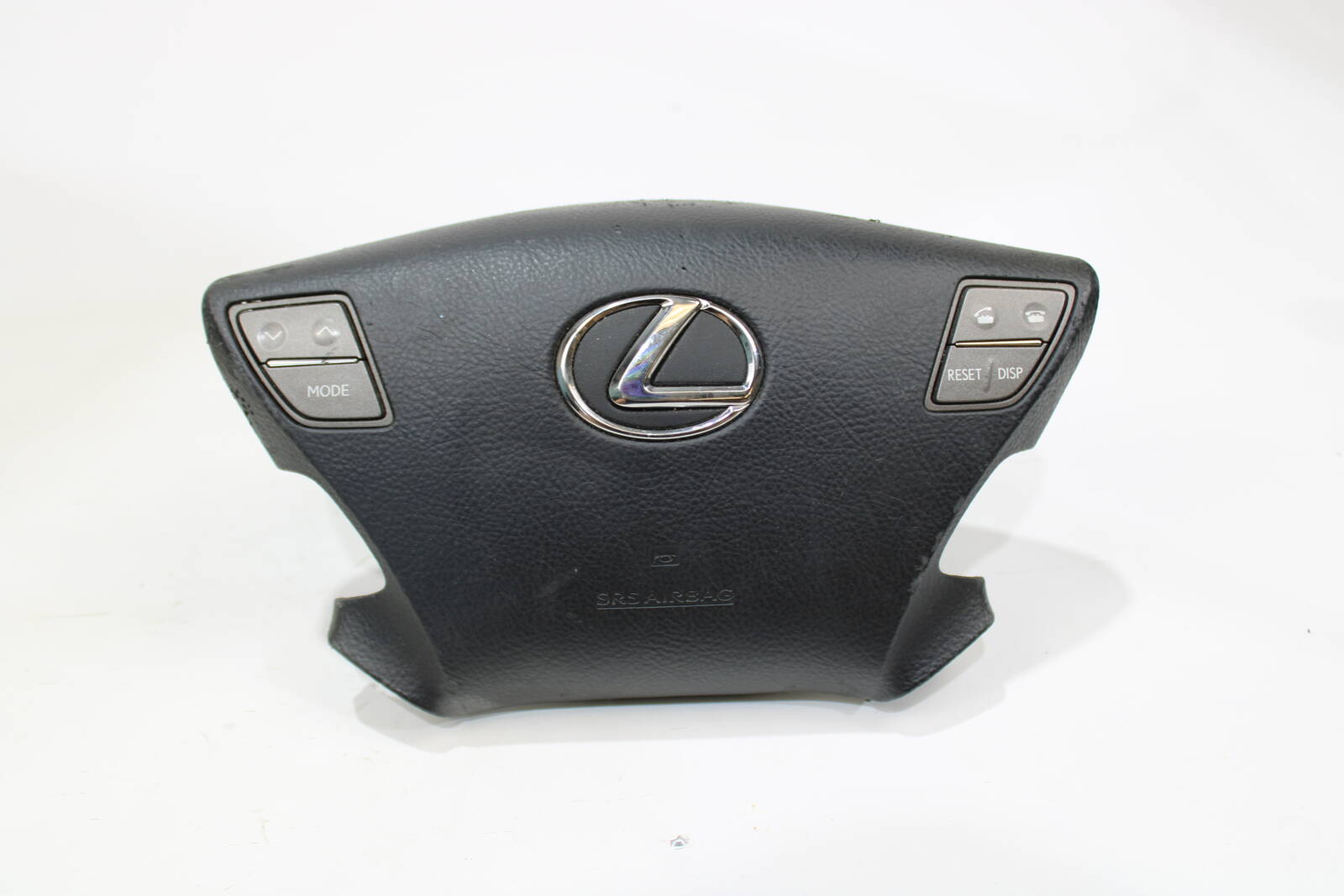2007 - 2012 Lexus LS460 Driver Steering Wheel Airbag – OEM 4513050230C0 - Lexus