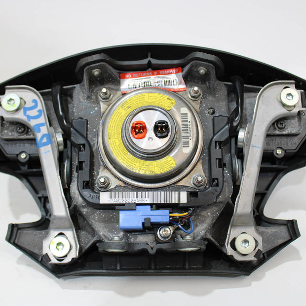 2007 - 2012 Lexus LS460 Driver Steering Wheel Airbag – OEM 4513050230C0 - Lexus