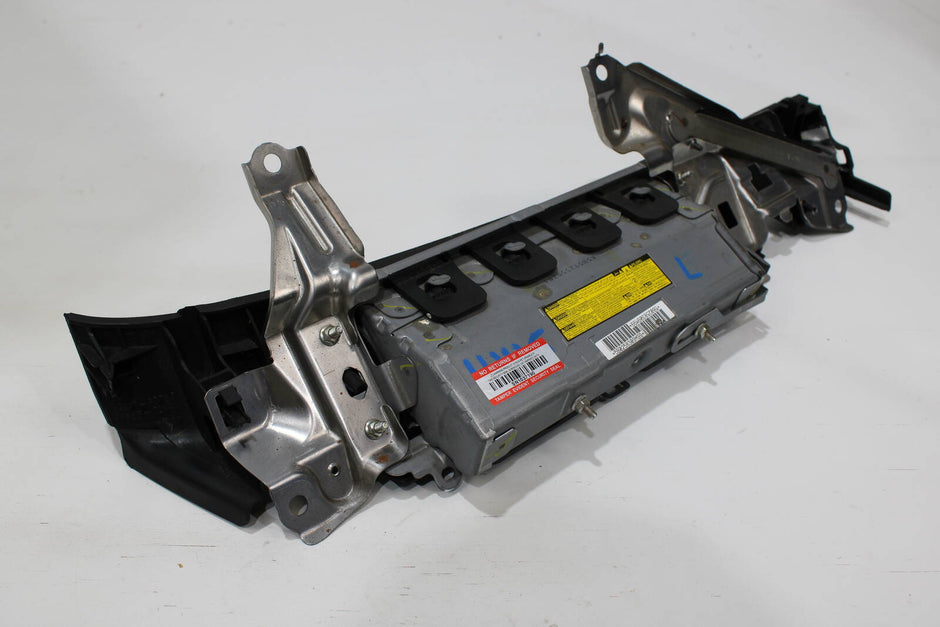 2007–2012 Lexus LS460, LS600h driver side knee airbag – OEM 7390050030C0 - Lexus
