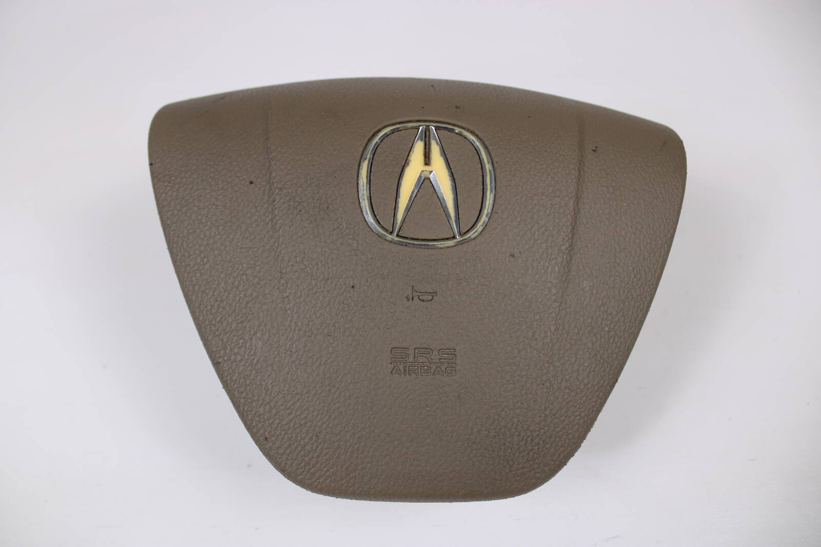 2007-2013 Acura MDX Driver Steering Wheel Airbag – OEM 77800-STX-A813-C1 - Acura