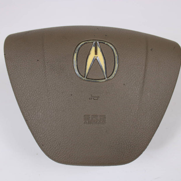 2007-2013 Acura MDX Driver Steering Wheel Airbag – OEM 77800-STX-A813-C1 - Acura