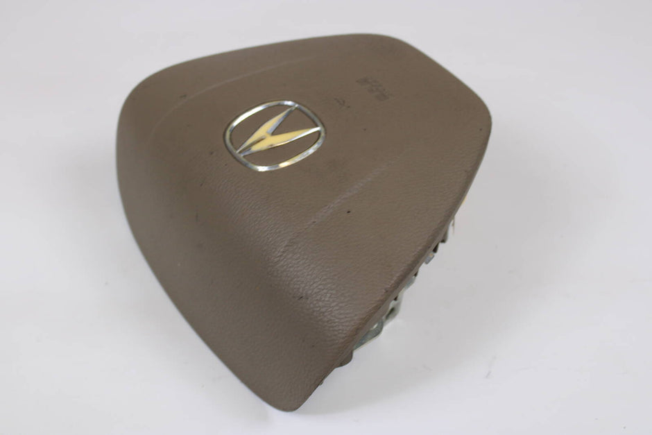 2007-2013 Acura MDX Driver Steering Wheel Airbag – OEM 77800-STX-A813-C1 - Acura