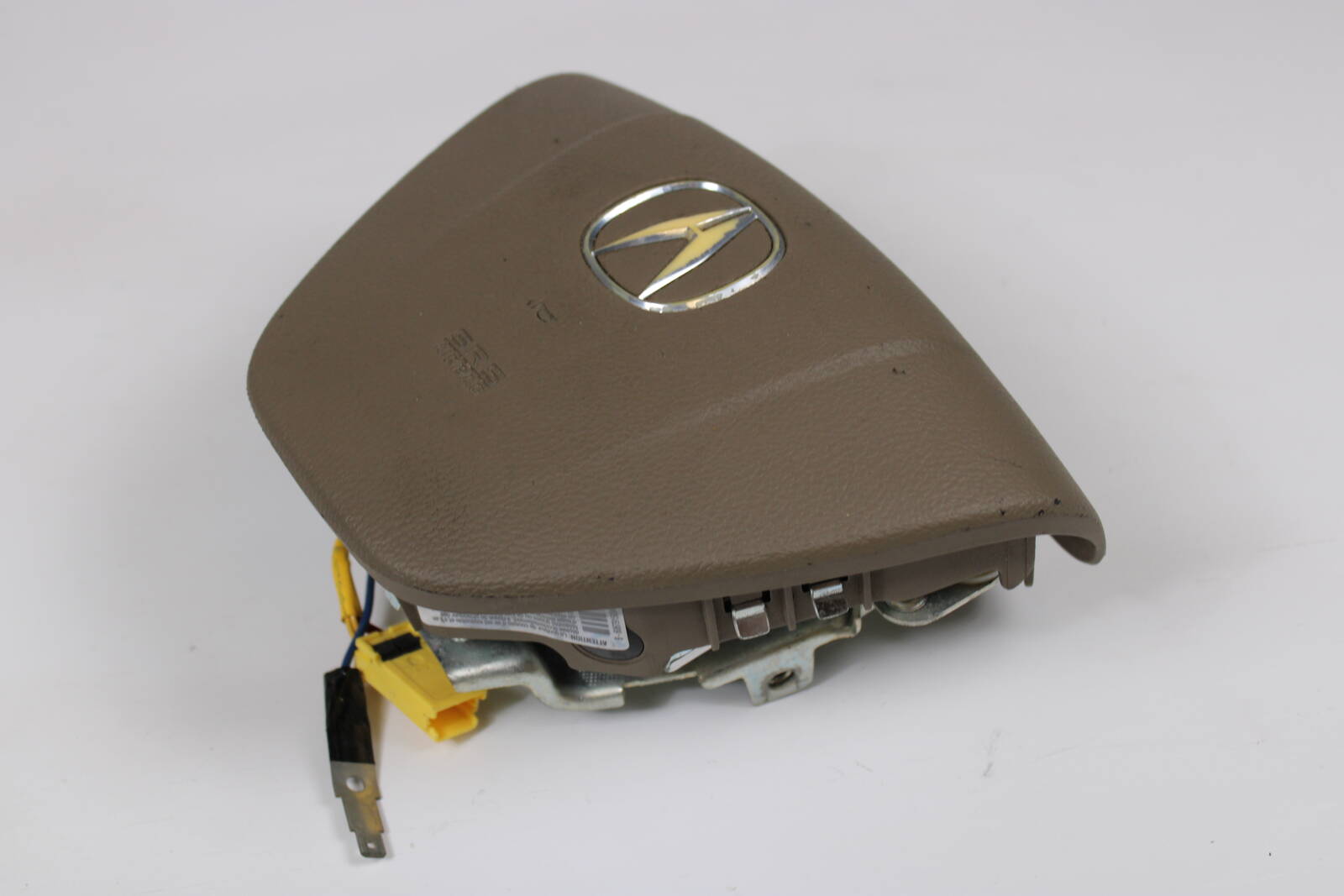 2007-2013 Acura MDX Driver Steering Wheel Airbag – OEM 77800-STX-A813-C1 - Acura