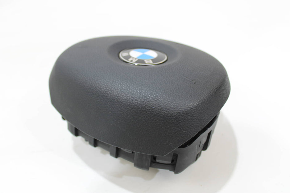 2007 - 2013 BMW 335i, 328i, 128i, 135i Driver Steering Wheel Airbag – OEM 32306884672 - BMW