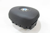 2007 - 2013 BMW 335i, 328i, 128i, 135i Driver Steering Wheel Airbag – OEM 32306884672 - BMW