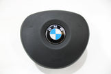 2007 - 2013 BMW 335i, 328i, 128i, 135i Driver Steering Wheel Airbag – OEM 32306884672 - BMW