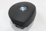 2007-2013 BMW 335i Driver Steering Wheel Airbag – OEM - BMW