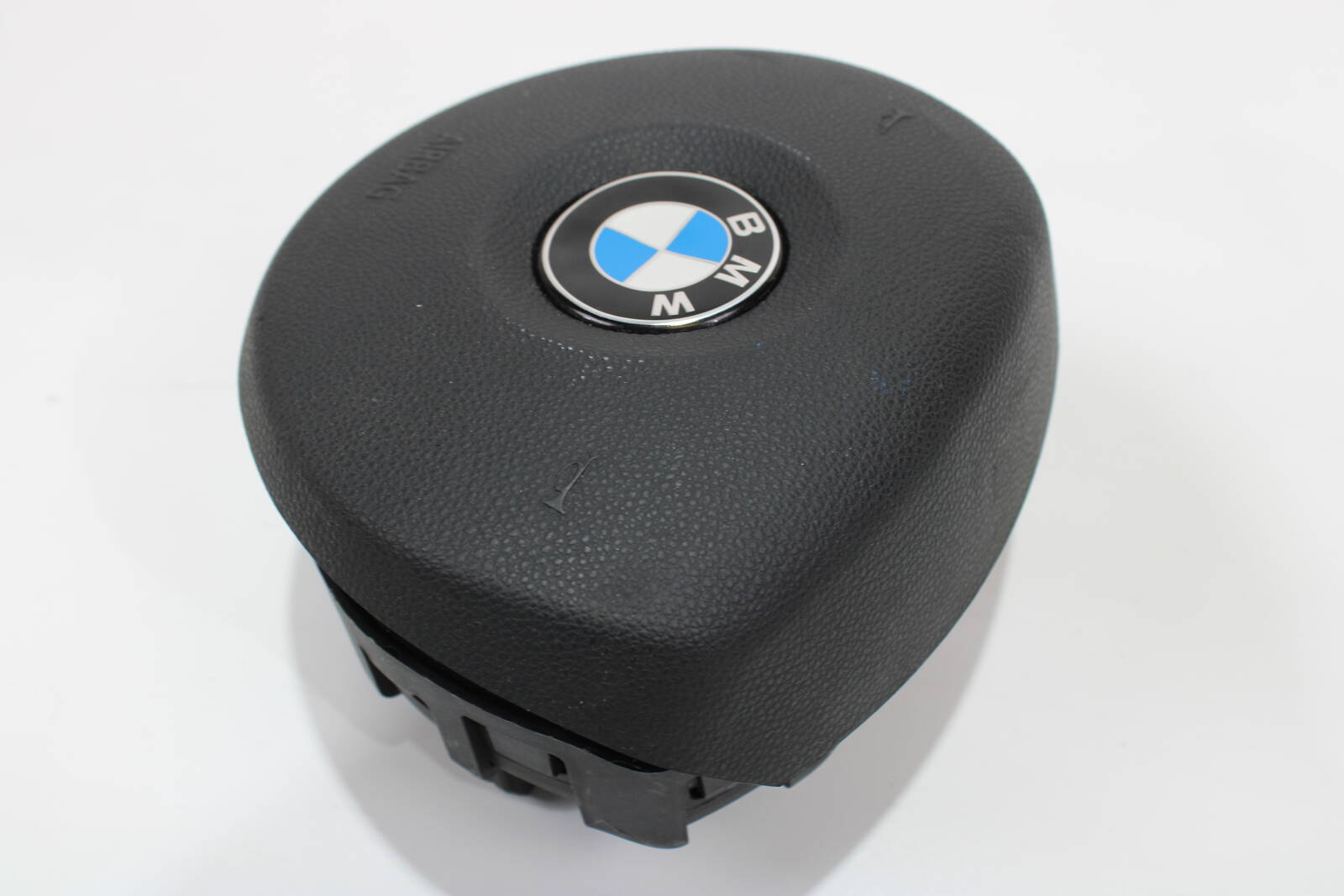 2007-2013 BMW 335i Driver Steering Wheel Airbag – OEM - BMW