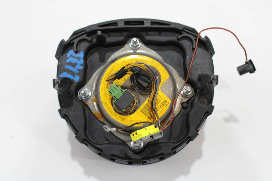 2007-2013 BMW 335i Driver Steering Wheel Airbag – OEM - BMW