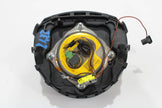 2007-2013 BMW 335i Driver Steering Wheel Airbag – OEM - BMW