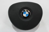 2007-2013 BMW 335i Driver Steering Wheel Airbag – OEM - BMW