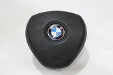 2007 - 2013 BMW X5 Driver Steering Wheel Airbag – OEM 32306884665 - BMW