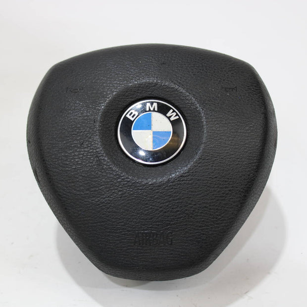 2007 - 2013 BMW X5 Driver Steering Wheel Airbag – OEM 32306884665 - BMW