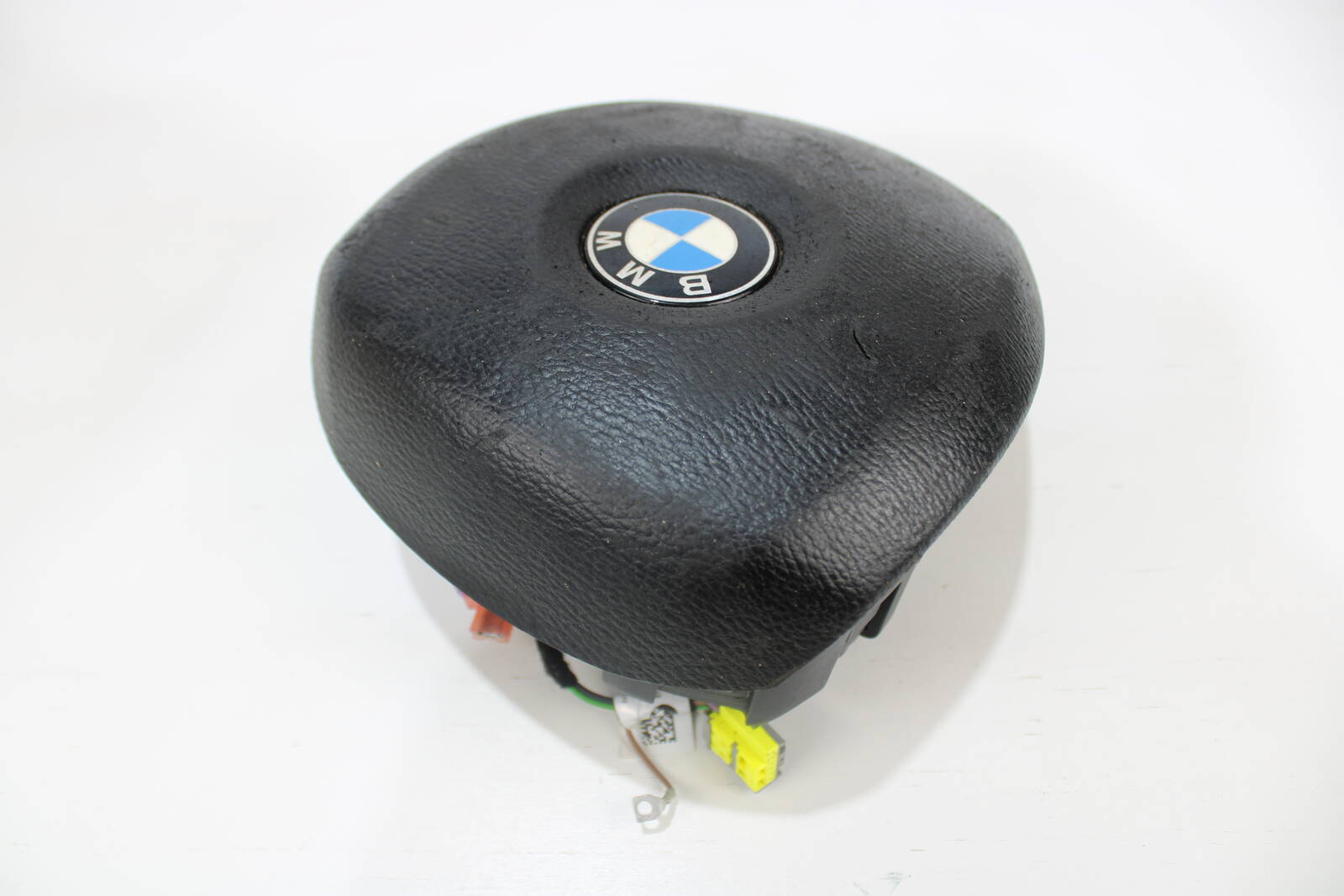 2007 - 2013 BMW X5 Driver Steering Wheel Airbag – OEM 32306888429 - BMW