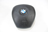 2007 - 2013 BMW X5 Driver Steering Wheel Airbag – OEM 32306888429 - BMW