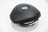 2007-2013 BMW X5 Driver Steering Wheel Airbag – OEM - BMW