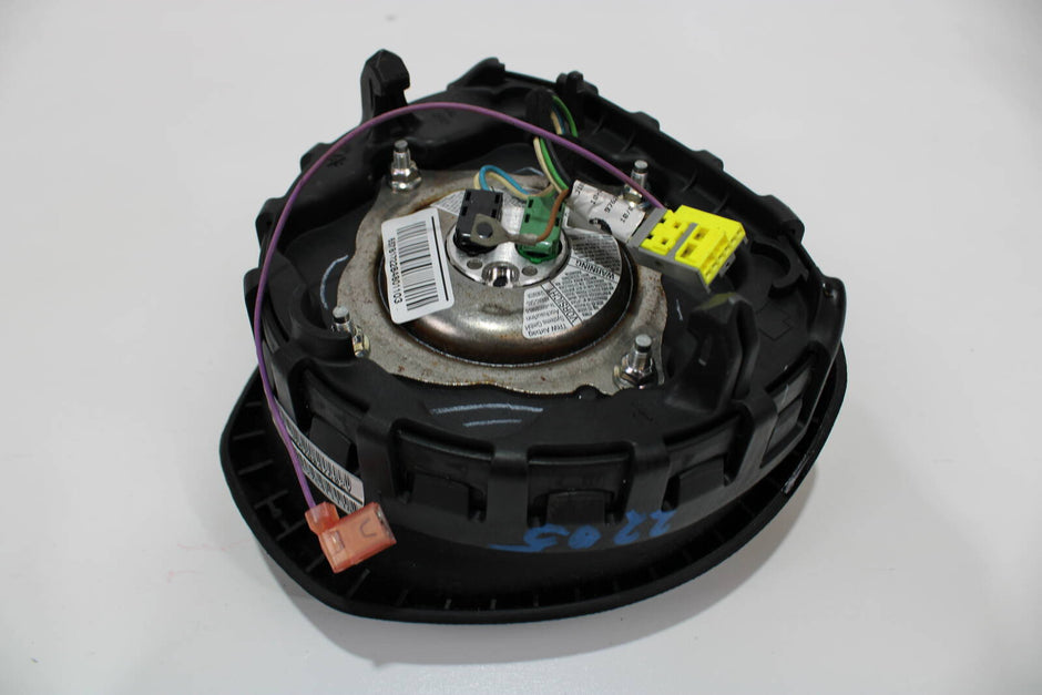 2007-2013 BMW X5 Driver Steering Wheel Airbag – OEM - BMW
