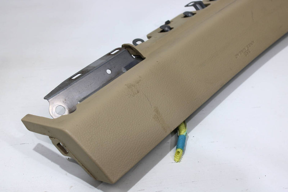 2007 - 2017 Lexus LS460, LS600h Passenger Knee Airbag – OEM 7399050031C0 - Lexus