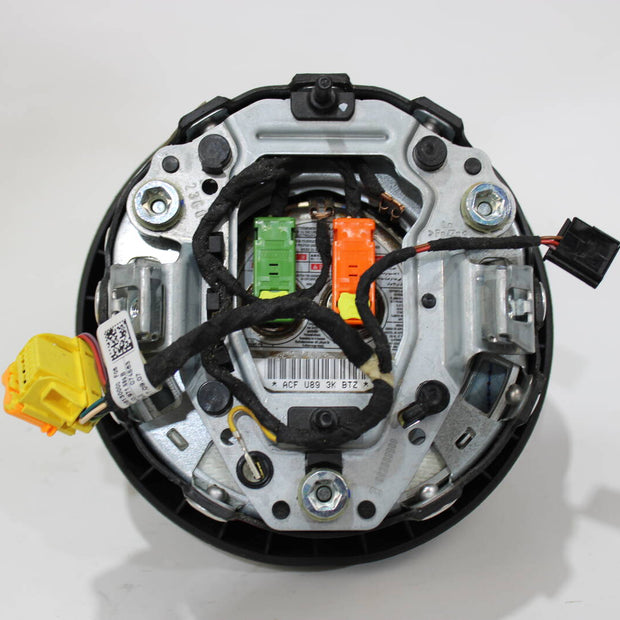 2008 - 2011 Audi TT Driver Steering Wheel Airbag – OEM 8J0880201J6PS - Audi