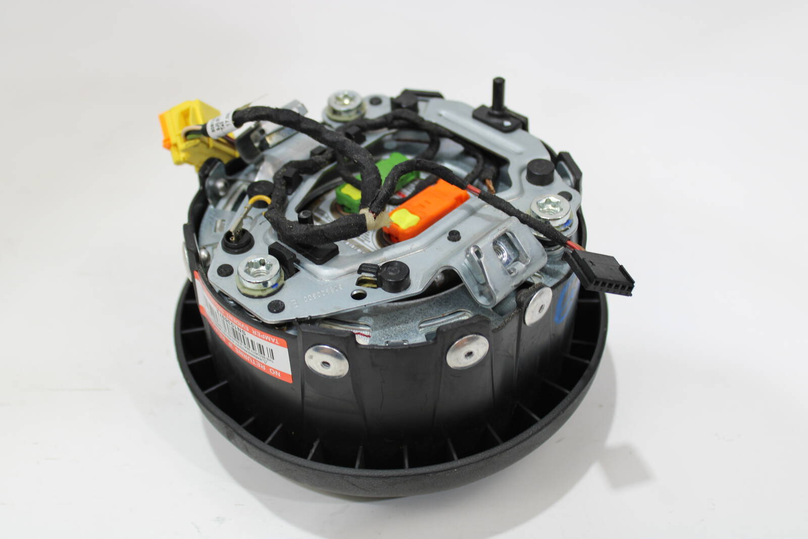 2008 - 2011 Audi TT Driver Steering Wheel Airbag – OEM 8J0880201J6PS - Audi