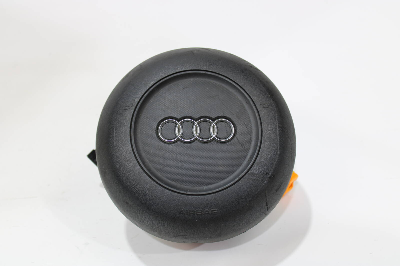 2008 - 2011 Audi TT Driver Steering Wheel Airbag – OEM 8J0880201J6PS - Audi