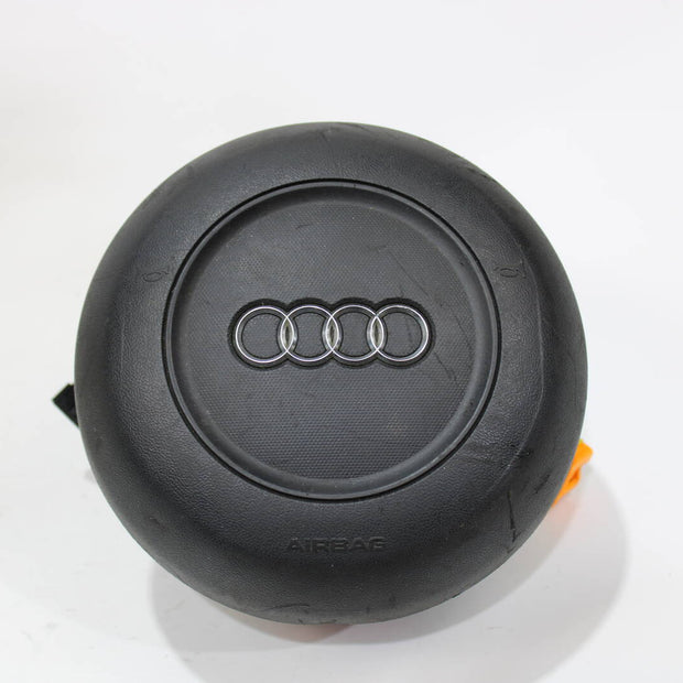 2008 - 2011 Audi TT Driver Steering Wheel Airbag – OEM 8J0880201J6PS - Audi