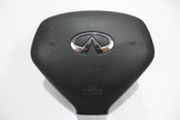 2008-2013 Infiniti G37 Driver Steering Wheel Airbag – OEM - Infiniti