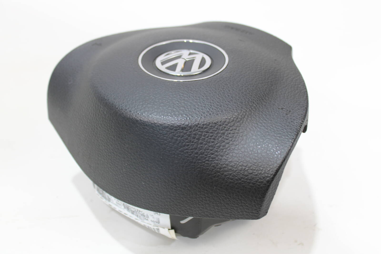 2008 - 2015 Volkswagen Tiguan, Passet, CC, Golf Driver Steering Wheel Airbag – OEM 561 880 201 C 81U - Volkswagen