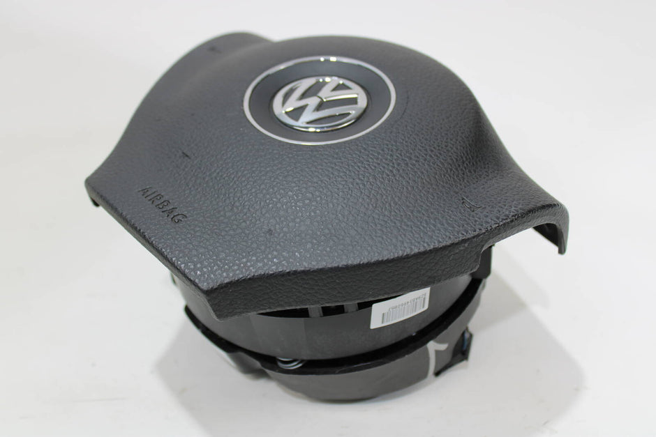 2008 - 2015 Volkswagen Tiguan, Passet, CC, Golf Driver Steering Wheel Airbag – OEM 561 880 201 C 81U - Volkswagen