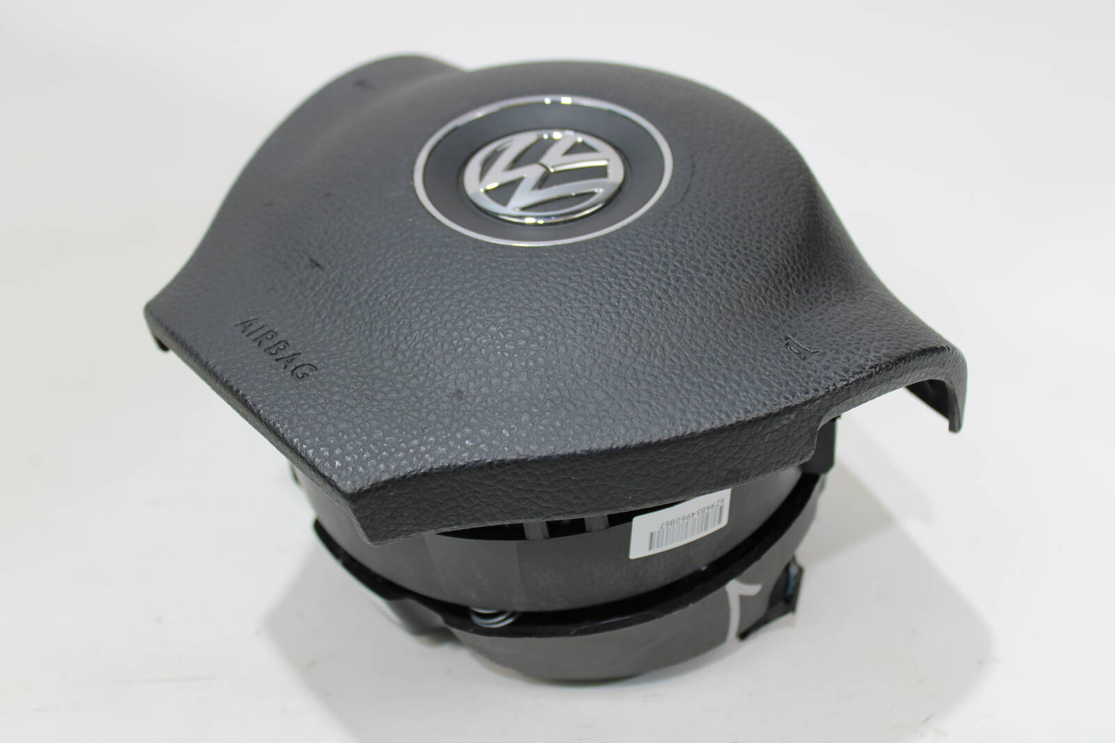 2008 - 2015 Volkswagen Tiguan, Passet, CC, Golf Driver Steering Wheel Airbag – OEM 561 880 201 C 81U - Volkswagen