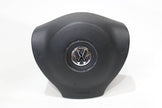 2008 - 2015 Volkswagen Tiguan, Passet, CC, Golf Driver Steering Wheel Airbag – OEM 561 880 201 C 81U - Volkswagen
