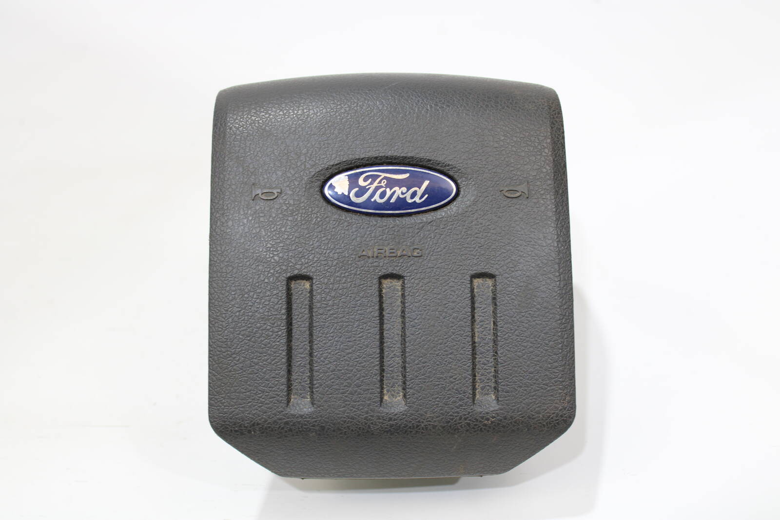 2008 - 2016 Ford F - 250, F - 350 Driver Steering Wheel Airbag – OEM 7C3Z25043B13AC - Ford