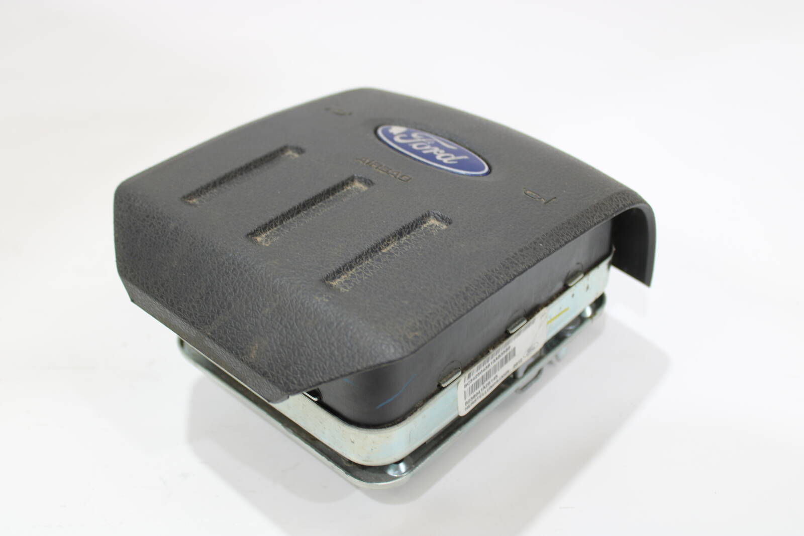 2008 - 2016 Ford F - 250, F - 350 Driver Steering Wheel Airbag – OEM 7C3Z25043B13AC - Ford