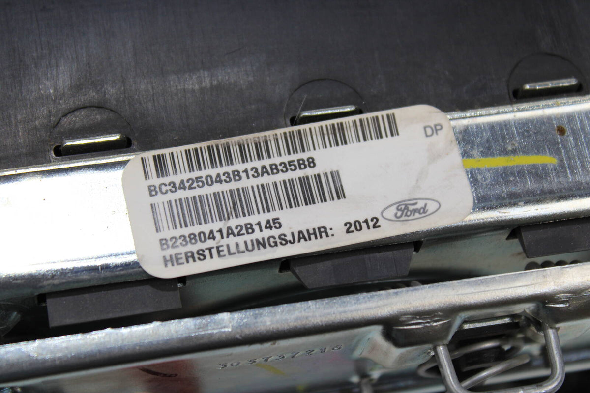 2008 - 2016 Ford F - 250, F - 350 Driver Steering Wheel Airbag – OEM 7C3Z25043B13AC - Ford