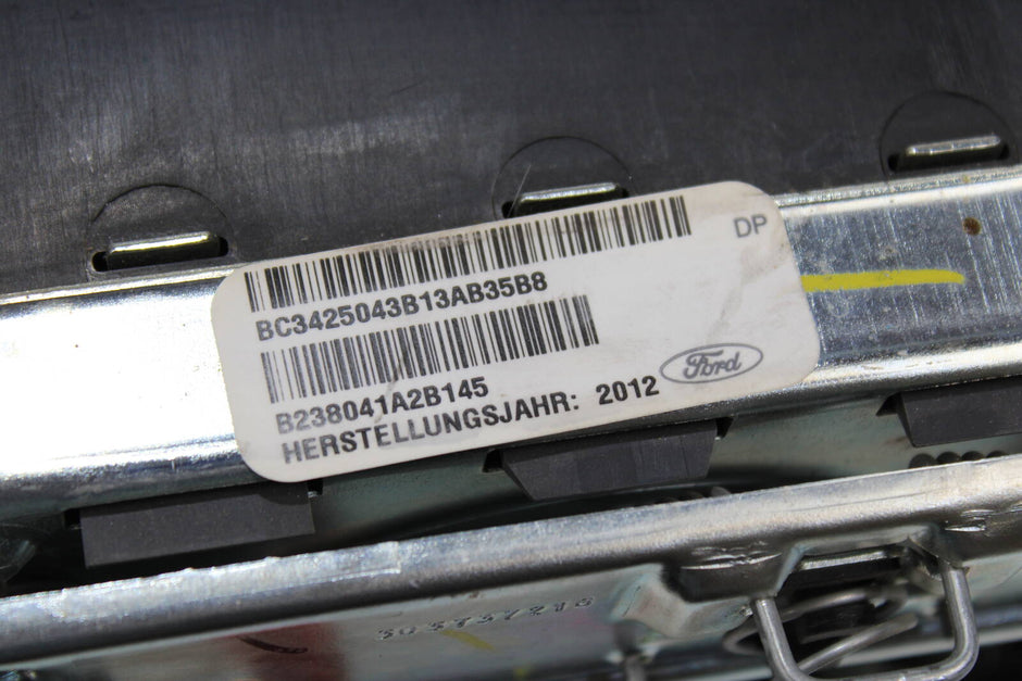 2008 - 2016 Ford F - 250, F - 350 Driver Steering Wheel Airbag – OEM 7C3Z25043B13AC - Ford