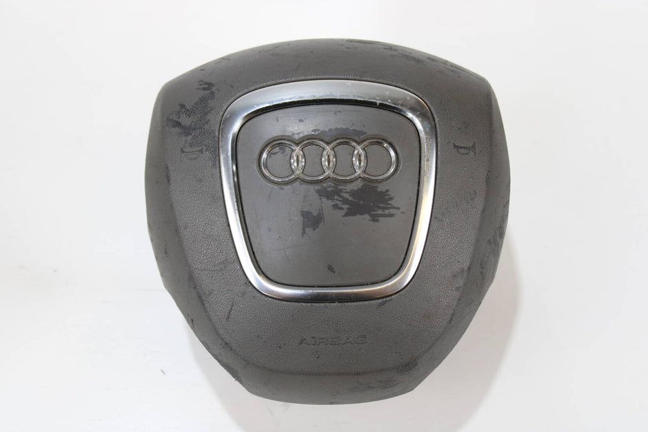 2009 - 2012 Audi A4 Driver Steering Wheel Airbag – OEM 8K0880201AG - Audi