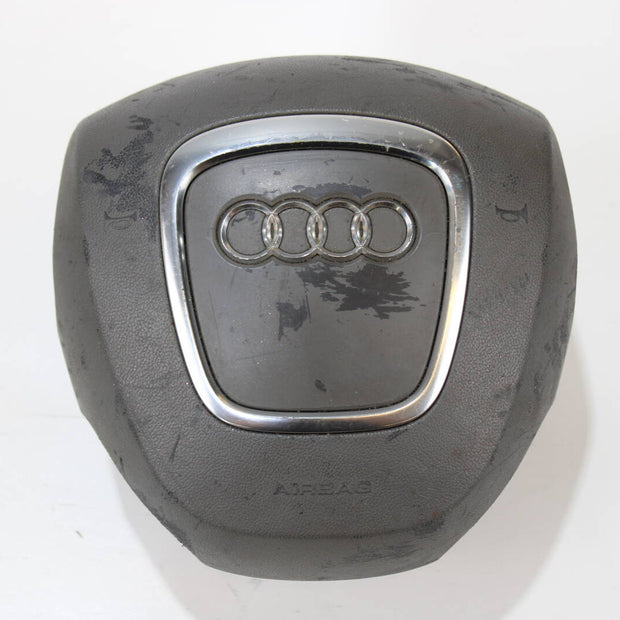 2009 - 2012 Audi A4 Driver Steering Wheel Airbag – OEM 8K0880201AG - Audi