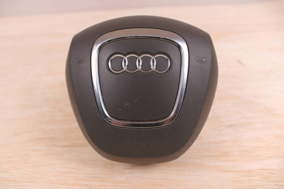 2009-2012 Audi Q5 Driver Steering Wheel Airbag – OEM 8R0880201A - Audi